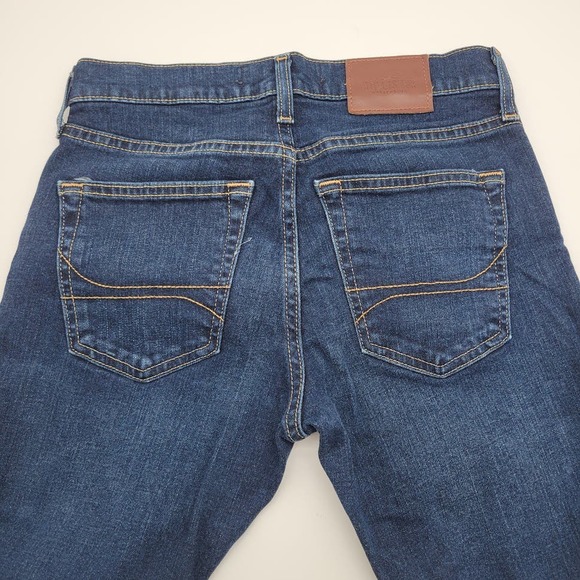 Hollister Epix Flex Skinny Sz‎ 28x30 - Picture 7 of 8